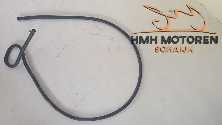 Kawasaki Z750 Z1000 Koelslangen Koelreservoir OEM – Foto 2