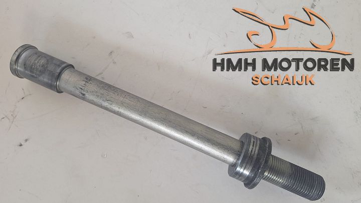 Kawasaki Voorwielas Bus 41068-0606 92152-0310 Z800 Z750 – Foto 2