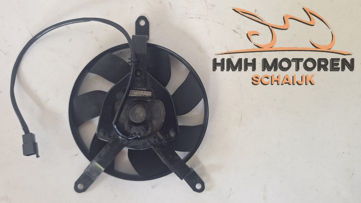 Kawasaki ventilator 59502-0612 Z 750 Z 800 Versys 1000 Z1000 – Foto 2