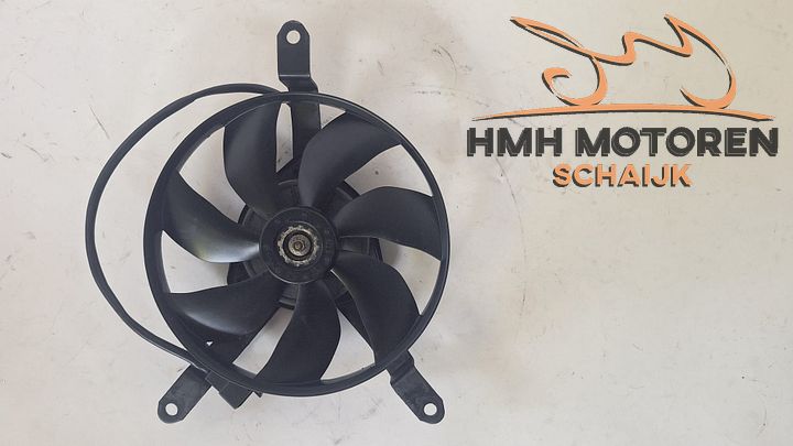 Kawasaki ventilator 59502-0612 Z 750 Z 800 Versys 1000 Z1000