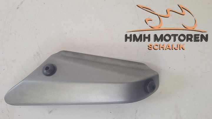 Origineel Honda CB1000R Hitteschild Uitlaat 18190-MFN-D00