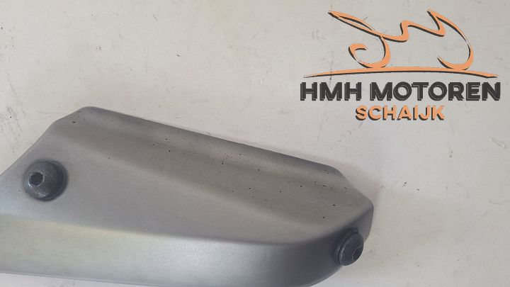 Origineel Honda CB1000R Hitteschild Uitlaat 18190-MFN-D00 – Foto 3