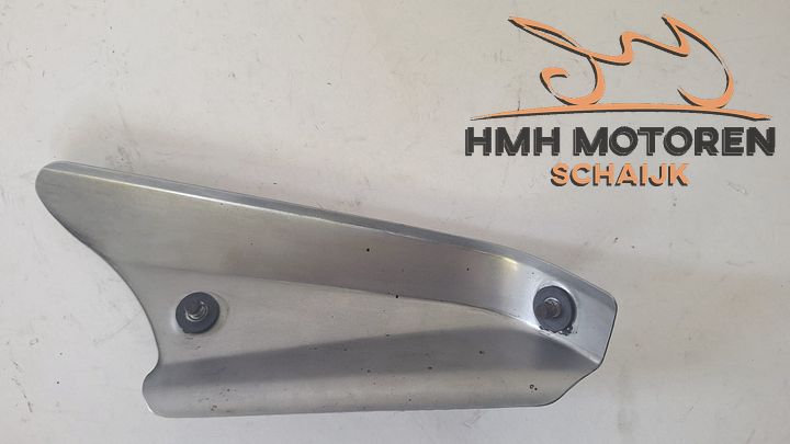 Origineel Honda CB1000R Hitteschild Uitlaat 18190-MFN-D00 – Foto 2