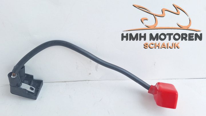 Kawasaki Z750 Z1000 Plus Accukabel start relaise 26011-0107