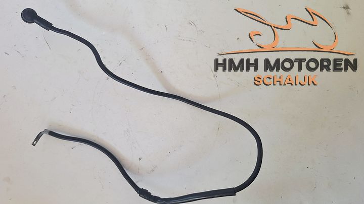 Kawasaki Min Accukabel Massakabel 26011-0108 Z750 Z1000 – Foto 2