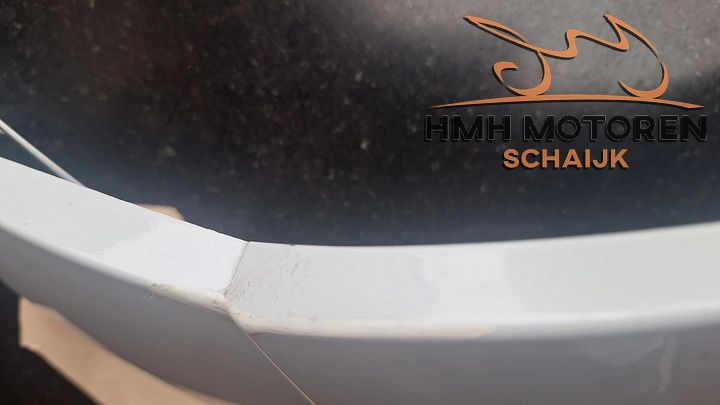 Honda CB1000R Cockpit Zonneklep Dashboard Kap 64214MFND00ZA – Foto 4