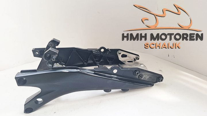 OEM Subframe Suzuki GSX-R 600 750 K6 K7 2006-2007 – Foto 3