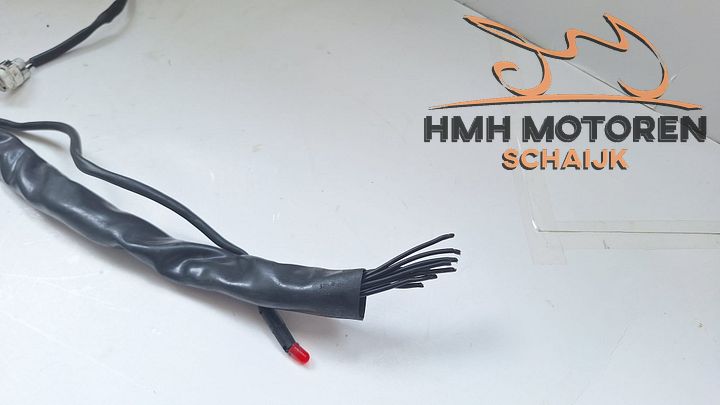 Kabelboom KTM 990 Super Duke 2007-2013 61111075133 – Foto 2