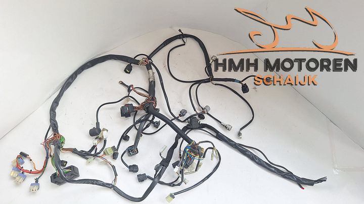 Kabelboom KTM 990 Super Duke 2007-2013 61111075133