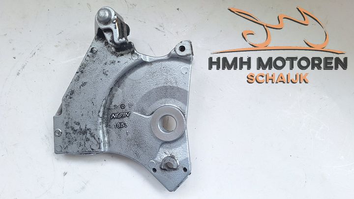 Achterremklauw steun Kawasaki Z750 2007-2012 43044-0014
