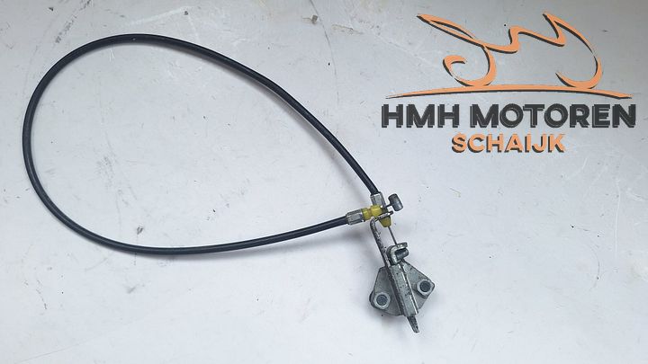 Zadelslot Mechanisme Kawasaki Z750 Z1000 Sluiting 54010-0048