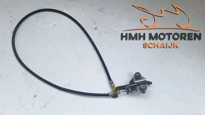 Zadelslot Mechanisme Kawasaki Z750 Z1000 Sluiting 54010-0048 – Foto 2