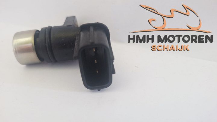 Originele Snelheidssensor Kawasaki Z750 Z1000 21176-0054 – Foto 2