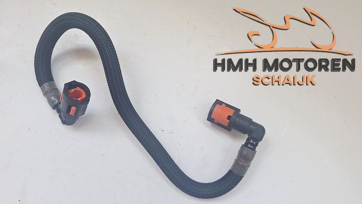 Originele Benzineleiding Kawasaki Z750 Z800 Z1000 51044-0042