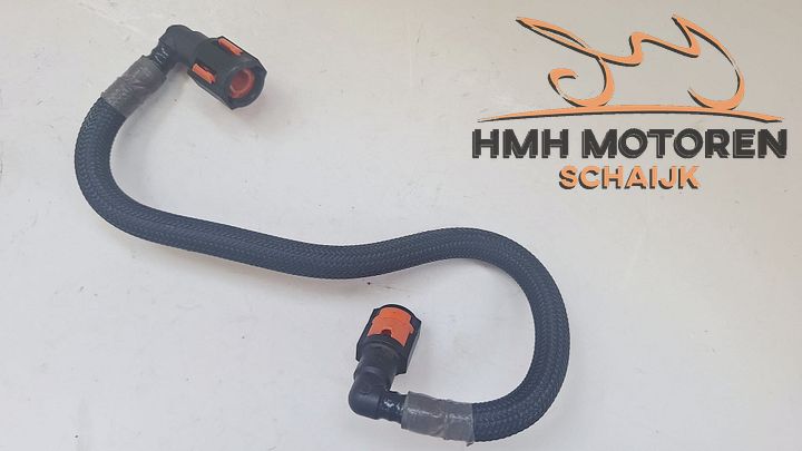 Originele Benzineleiding Kawasaki Z750 Z800 Z1000 51044-0042 – Foto 2