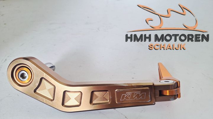 Hendelbescherming KTM Universeel Rem Koppeling ≥ 13mm Guards – Foto 4