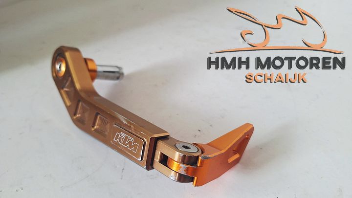 Hendelbescherming KTM Universeel Rem Koppeling ≥ 13mm Guards – Foto 5