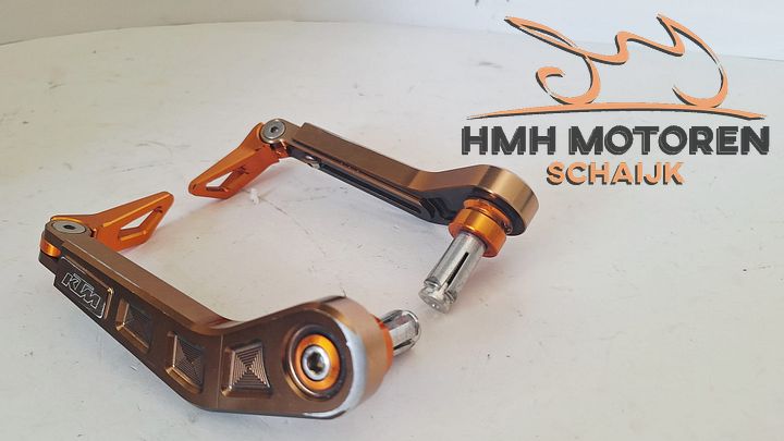 Hendelbescherming KTM Universeel Rem Koppeling ≥ 13mm Guards