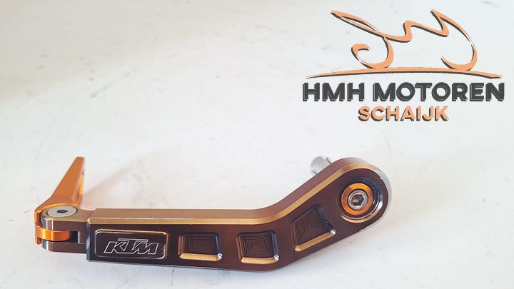 Hendelbescherming KTM Universeel Rem Koppeling ≥ 13mm Guards – Foto 2