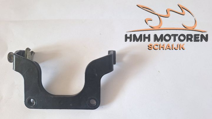 KTM Koplampbeugel Klem Rubbers Scharniergelenk 99 58708002000 – Foto 2