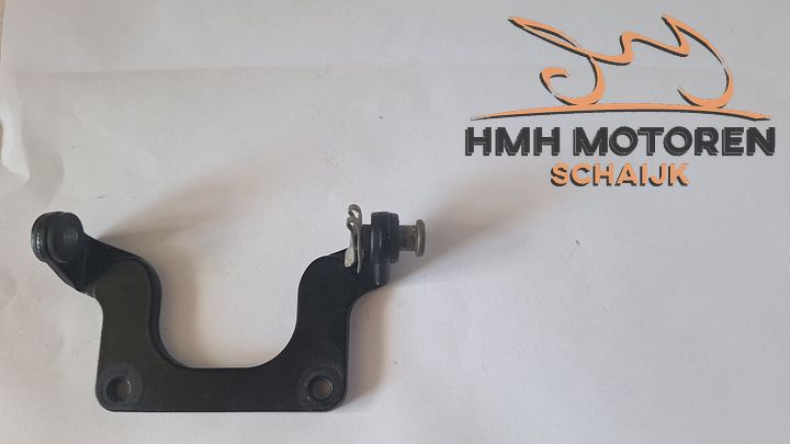 KTM Koplampbeugel Klem Rubbers Scharniergelenk 99 58708002000