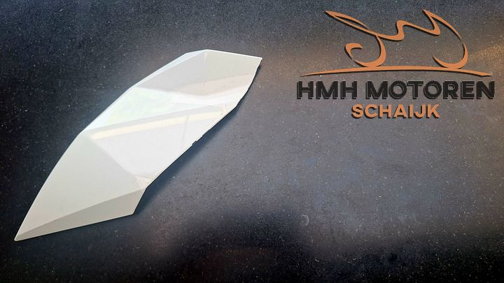 KTM 990 Super Duke Bovenkuip Links spoiler 61108003000