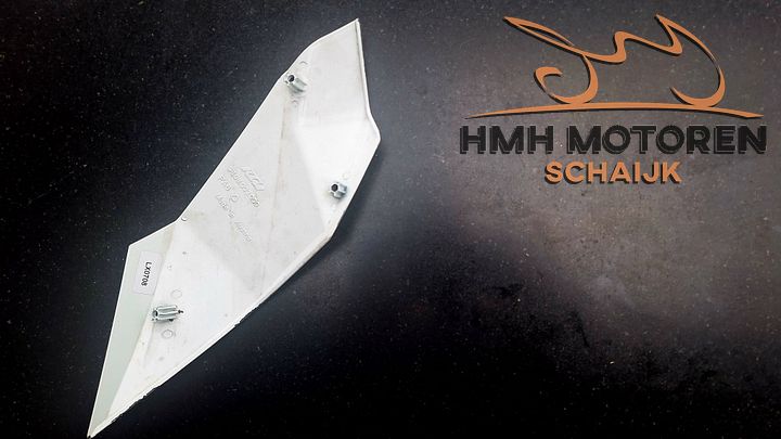 KTM 990 Super Duke Bovenkuip Links spoiler 61108003000 – Foto 4