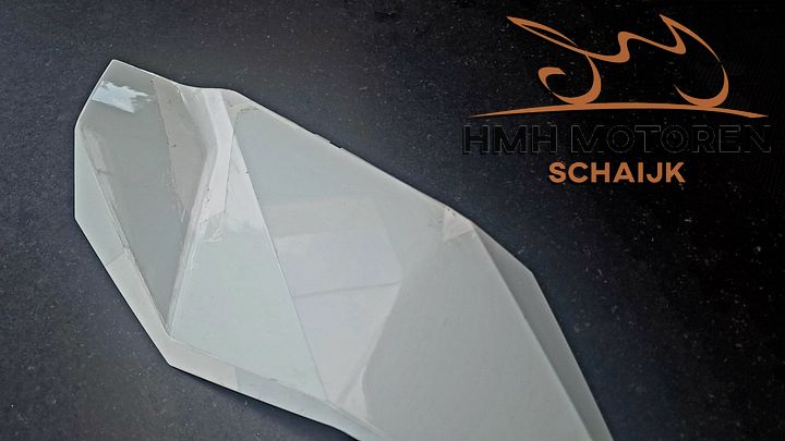 KTM 990 Super Duke Bovenkuip Links spoiler 61108003000 – Foto 3