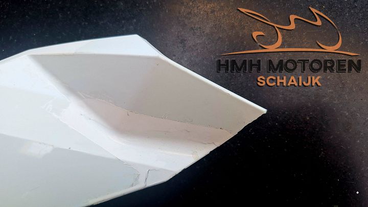 KTM 990 Super Duke Bovenkuip Links spoiler 61108003000 – Foto 2