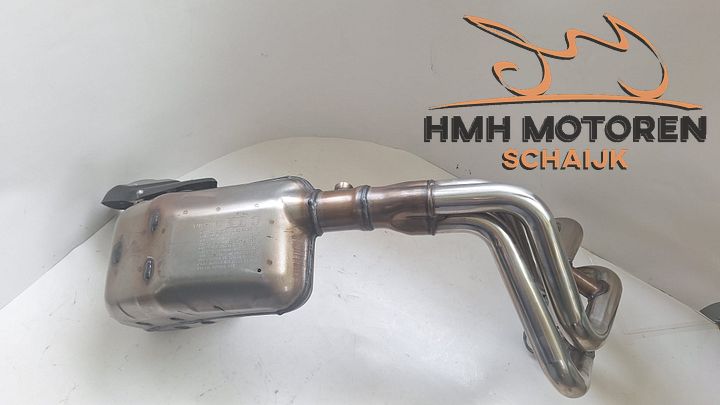 Originele Yamaha MT-09 Uitlaat 2014-2016 1RC147100000 – Foto 4