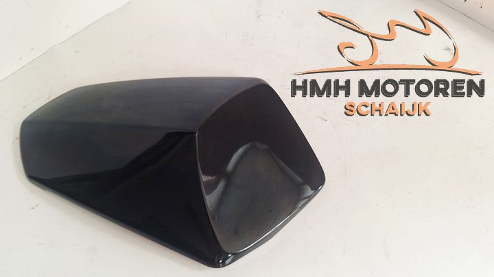 Kawasaki Afdekkap Z750 seat cover Metallic Black 53065-0015