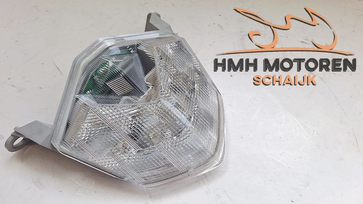 Kawasaki LED Achterlicht Z750R Z750 Z1000 ZX6R 40502 – Foto 3