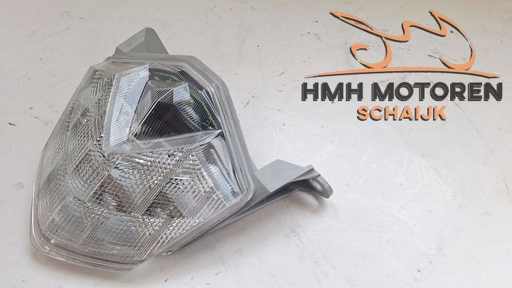 Kawasaki LED Achterlicht Z750R Z750 Z1000 ZX6R 40502 – Foto 2