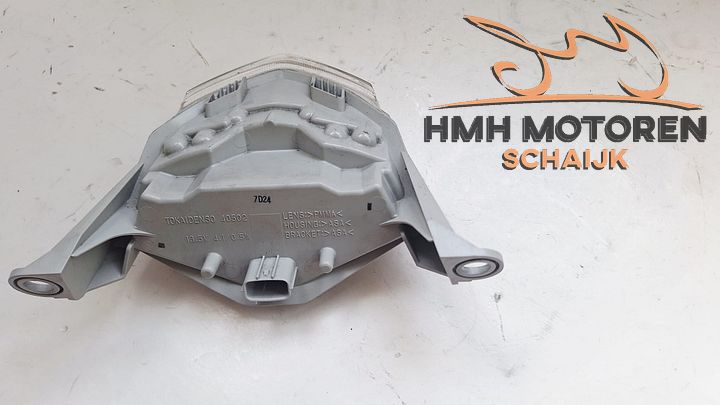 Kawasaki LED Achterlicht Z750R Z750 Z1000 ZX6R 40502 – Foto 4