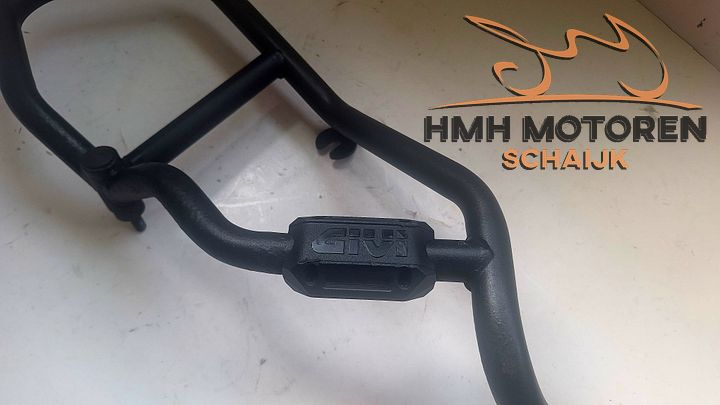 GIVI TN2122 Valbeugels Yamaha MT-09 Tracer 2015-2017 – Foto 4