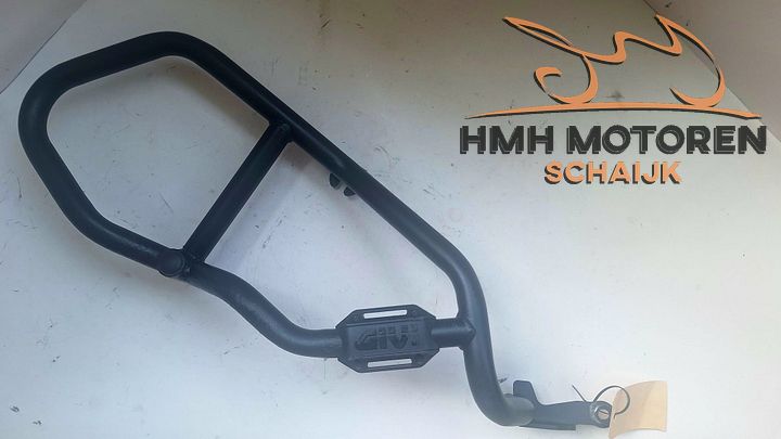 GIVI TN2122 Valbeugels Yamaha MT-09 Tracer 2015-2017 – Foto 2