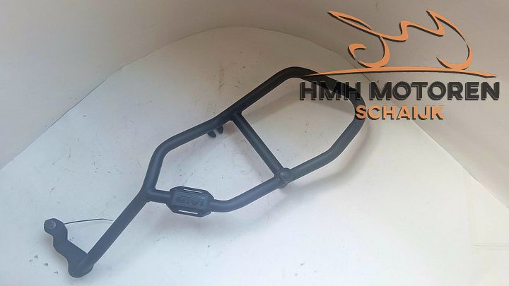 GIVI TN2122 Valbeugels Yamaha MT-09 Tracer 2015-2017 – Foto 5