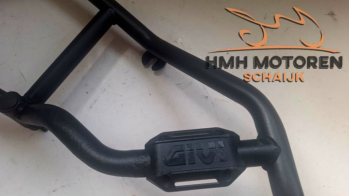 GIVI TN2122 Valbeugels Yamaha MT-09 Tracer 2015-2017 – Foto 3