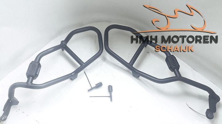 GIVI TN2122 Valbeugels Yamaha MT-09 Tracer 2015-2017