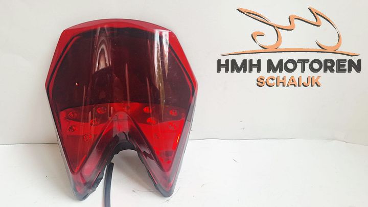 Origineel KTM LED Achterlicht 75014040000 Rear Light LED 07 – Foto 3