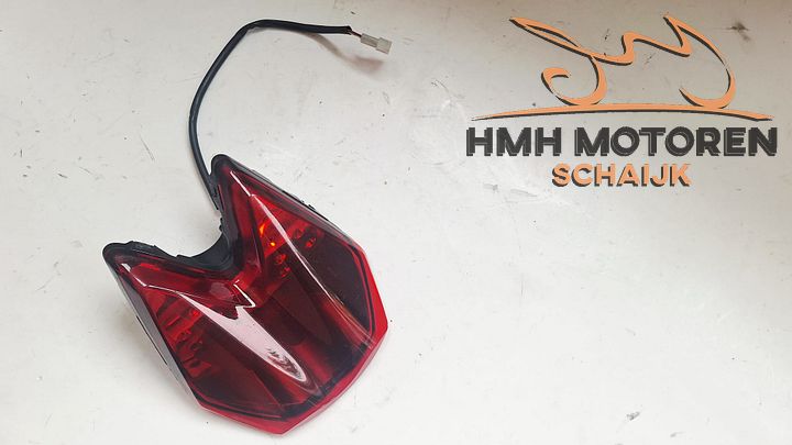 Origineel KTM LED Achterlicht 75014040000 Rear Light LED 07