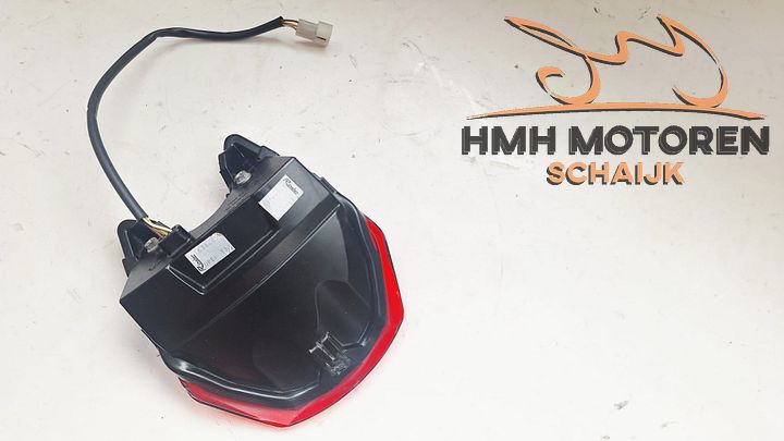Origineel KTM LED Achterlicht 75014040000 Rear Light LED 07 – Foto 2