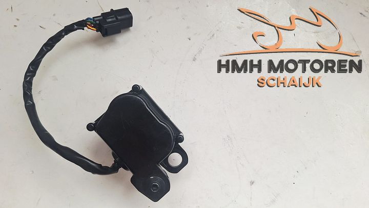 Ducati diavel Uitlaatklep vlinderklep 59340393A servomotor – Foto 2