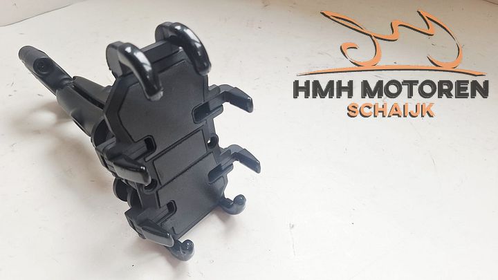 RAM Telefoonhouder Motor Trillingsdemper Grip Pro Klem Arm