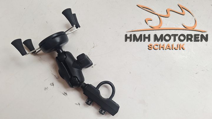 Ram Mounts X-Grip motorfietsset  – Foto 3