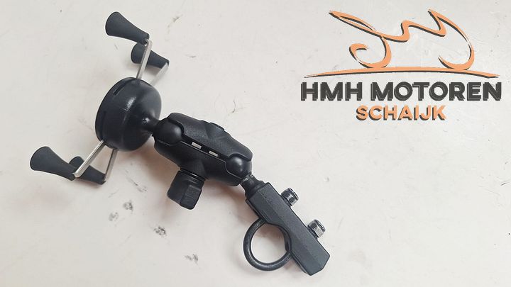 Ram Mounts X-Grip motorfietsset  – Foto 2