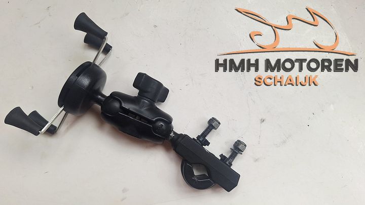 Ram Mounts X-Grip motorfietsset  – Foto 3
