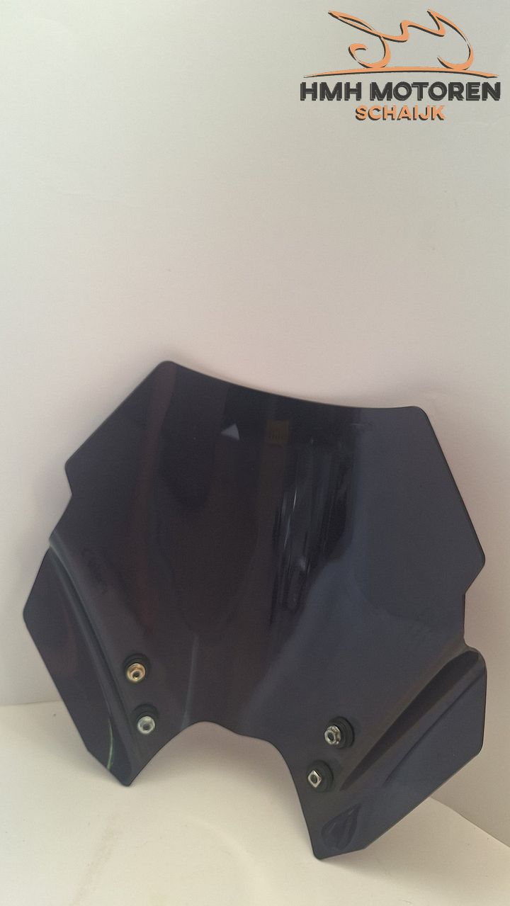 Puig Windscherm KTM 990 Superduke R 2007-2013 4942F sport – Foto 2