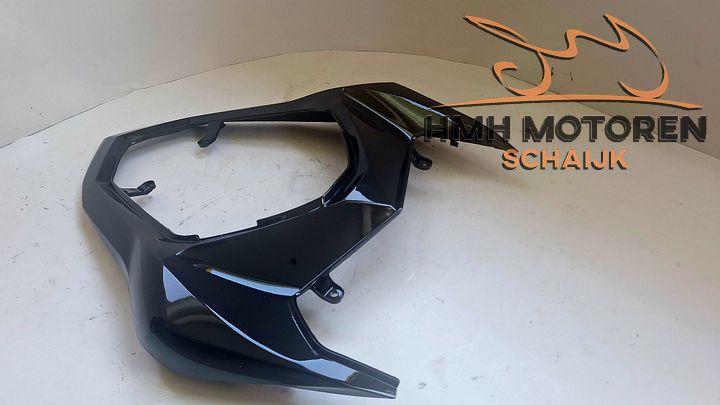 Kontkuip Deksel Zwart Kawasaki Z800 2013 - 2016 360400139 – Foto 3