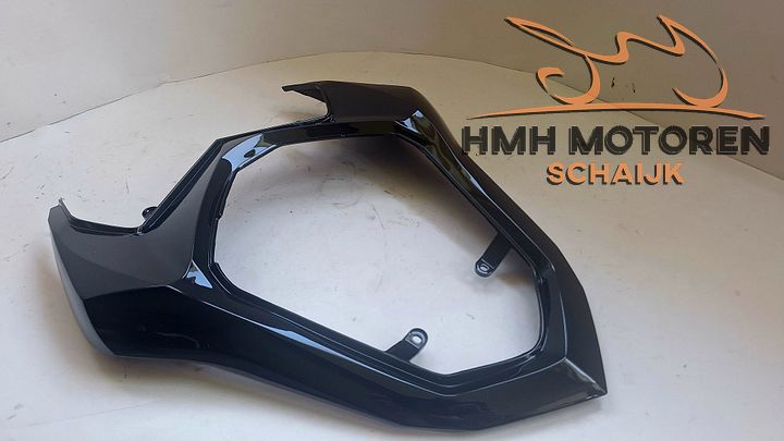 Kontkuip Deksel Zwart Kawasaki Z800 2013 - 2016 360400139 – Foto 2